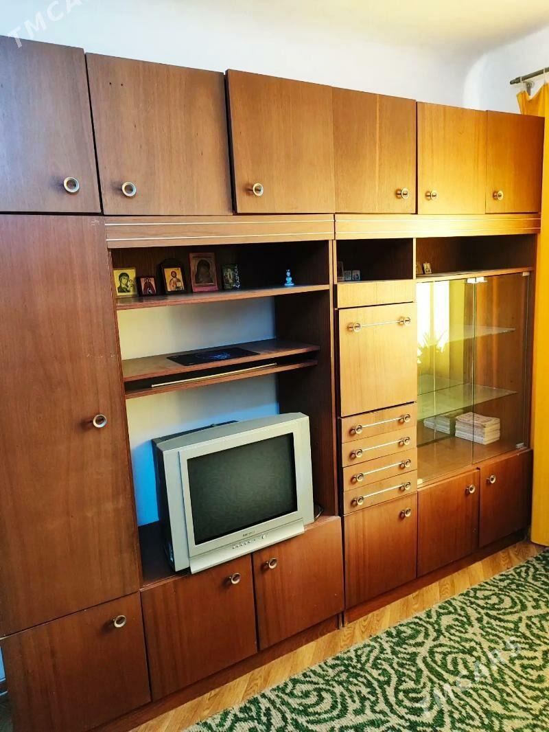 Стенка мебельная большая - Türkmenbaşy - img 1