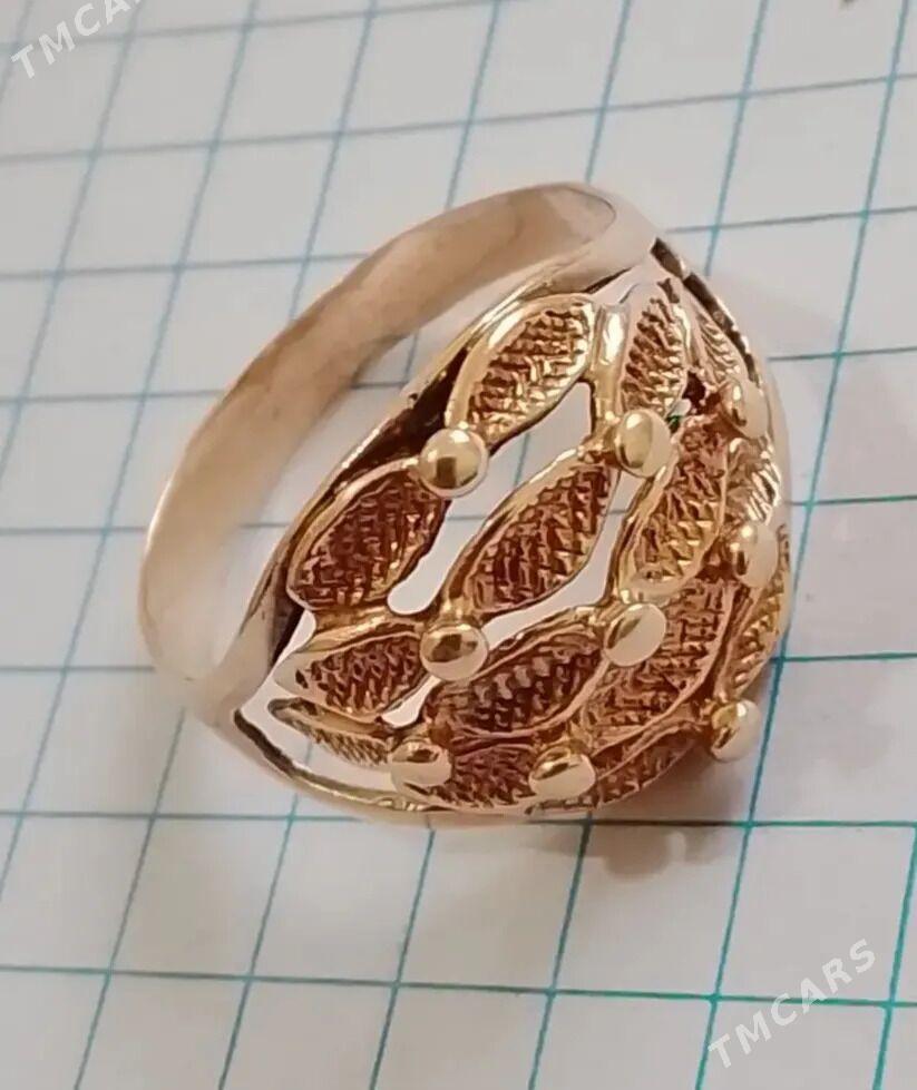 gyzyl yuzik - Ашхабад - img 1