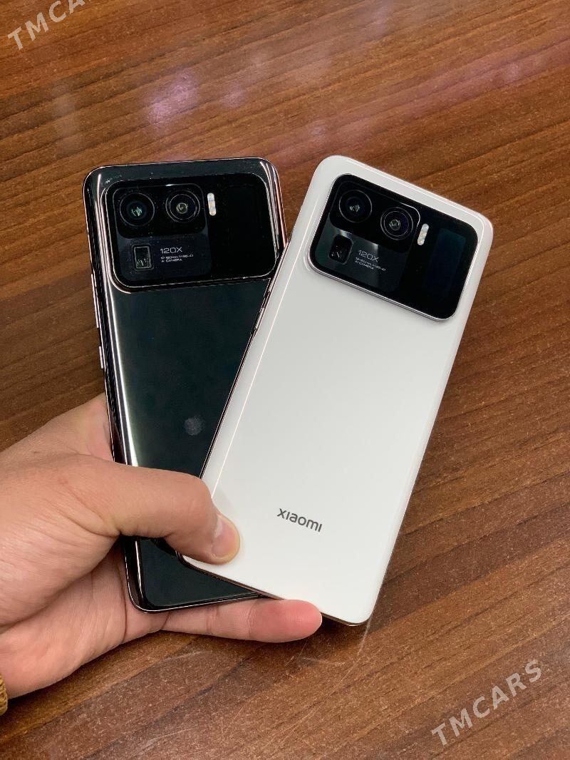 Xiaomi Mi11ultra - Mary - img 1