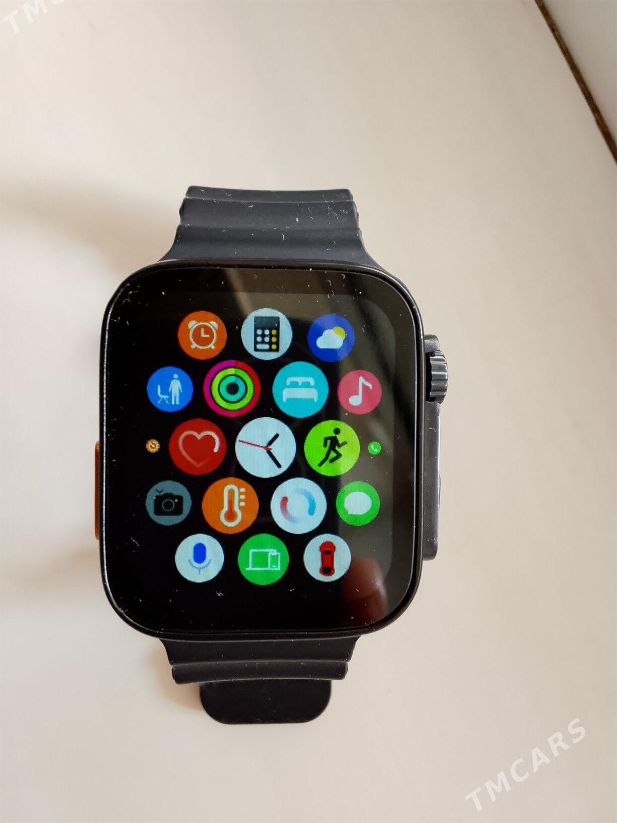 el sagat - Балканабат - img 1