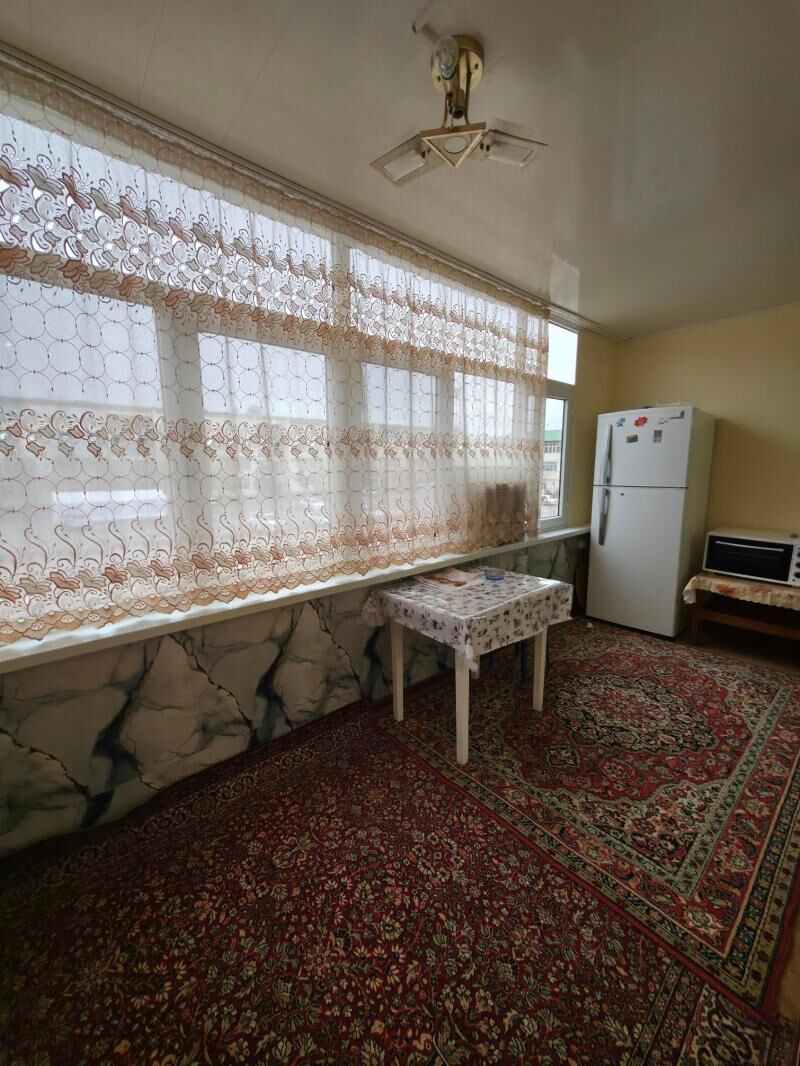 11 MIK 4/3 ETAZY 1 KOMNAT - 11 мкр - img 1