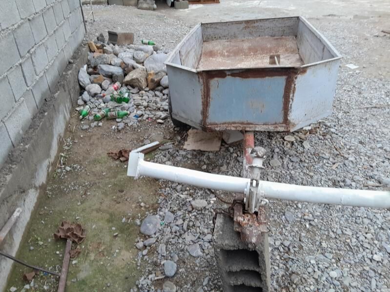 piresp. 2 200 TMT - Gökdepe - img 1