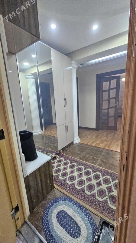 1 MKR 1 ETAJ 2 KOMNAT  - Aşgabat - img 1