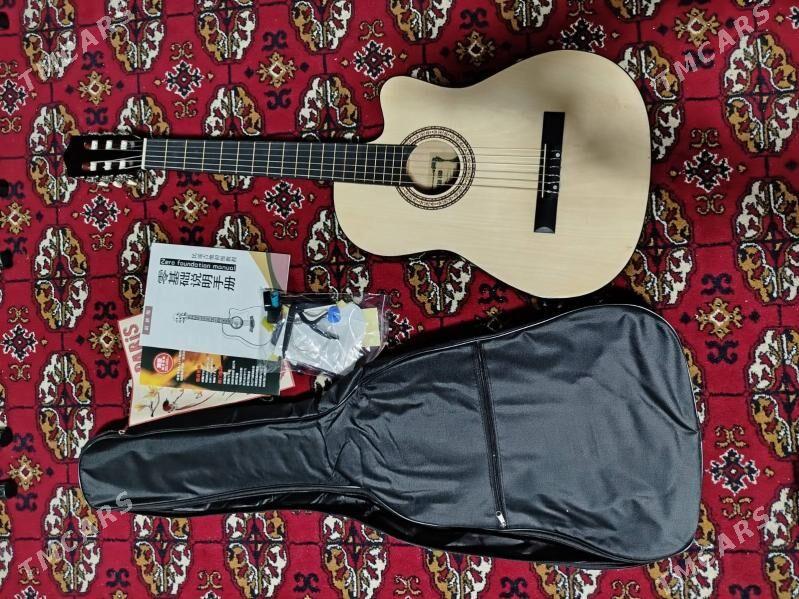 THB KOMPLE TAZE GITARA - Дашогуз - img 1