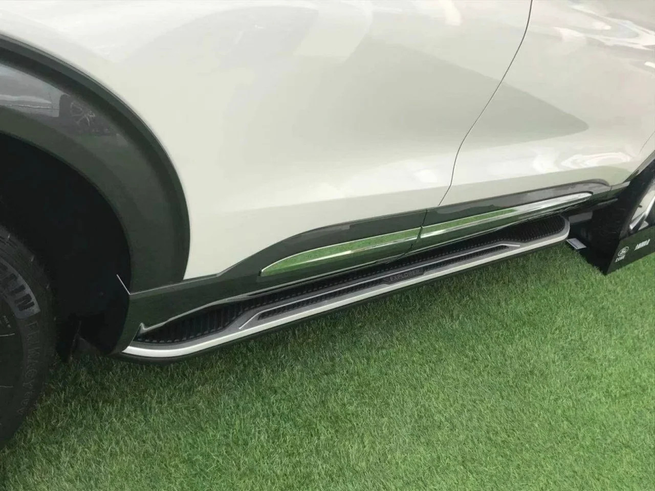 padnoşka explorer 2021 3 500 TMT - Aşgabat - img 1