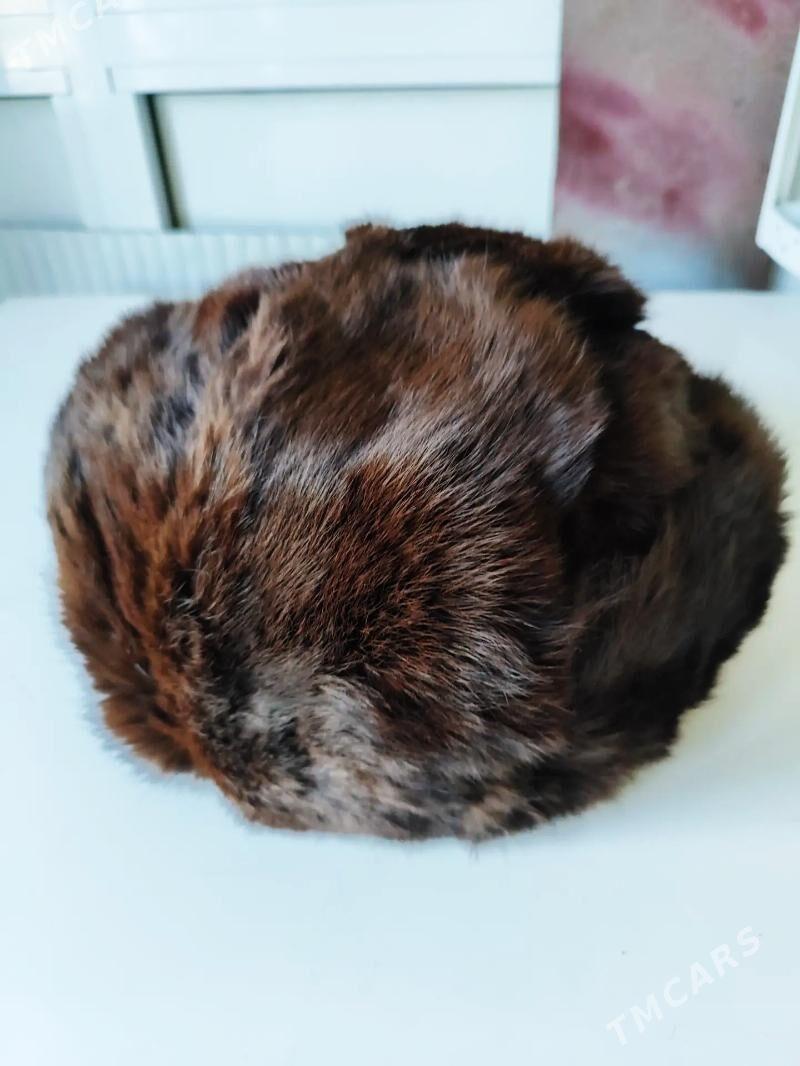 Шапки - Türkmenbaşy - img 1