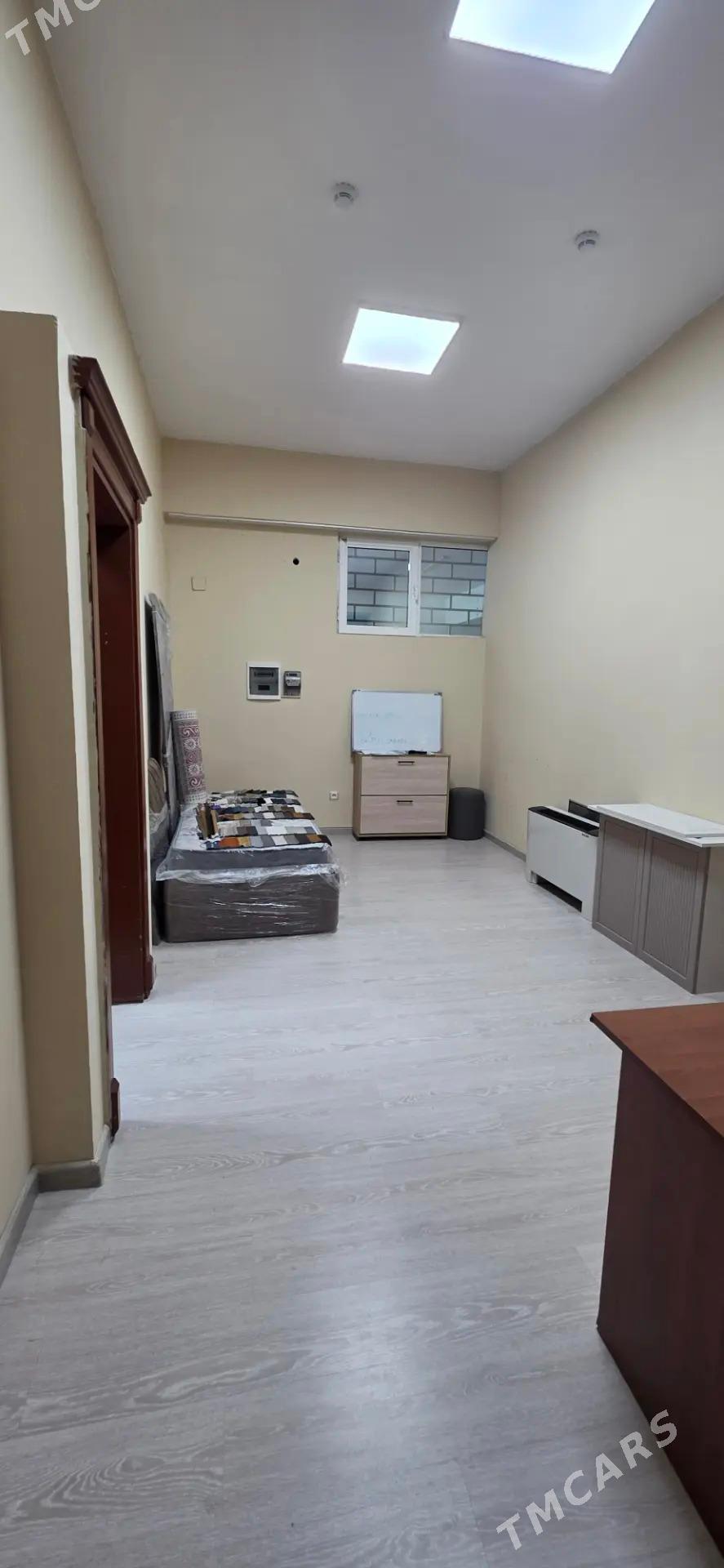 arenda ofis аренда офис - Aşgabat - img 1