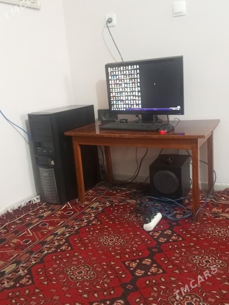 kampyutor - Ашхабад - img 1