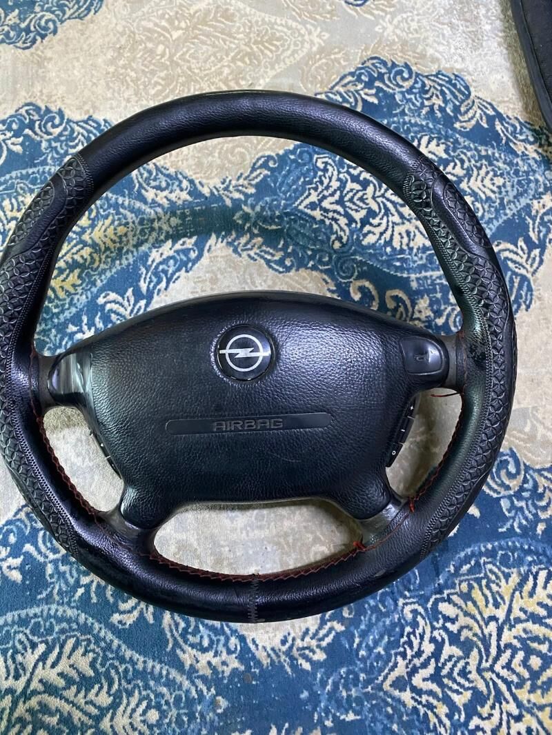 vectra b rul 120 TMT - Дашогуз - img 1