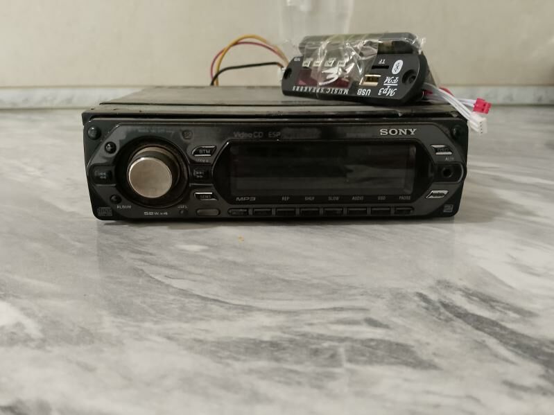 Sony X plot 600 TMT - Türkmenbaşy - img 1