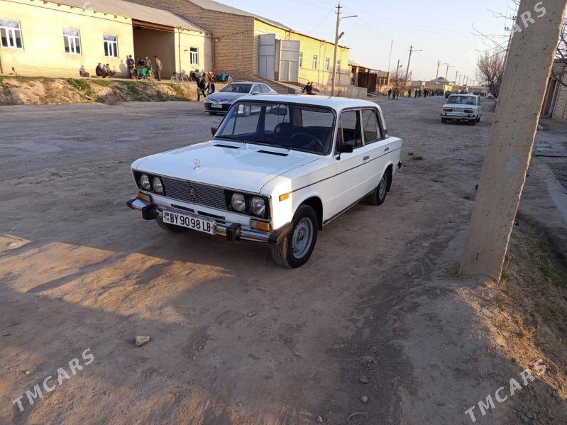 Lada 2106 1988 - 33 000 TMT - Halaç - img 1