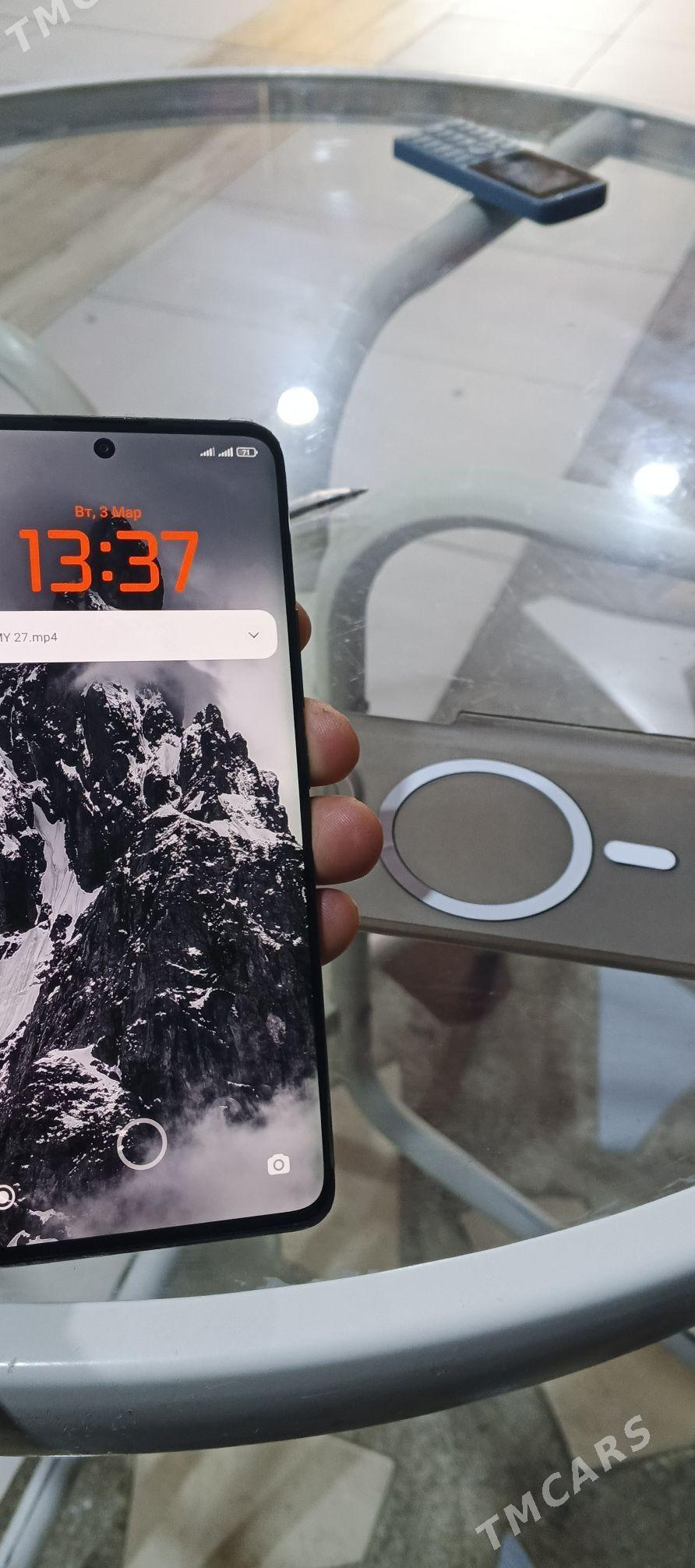 redmi not 14 pro+ - Gökdepe - img 1