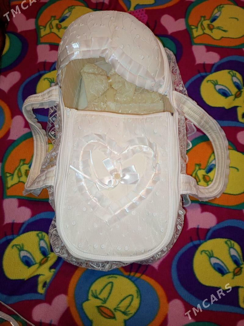 сумка переноска - Aşgabat - img 1