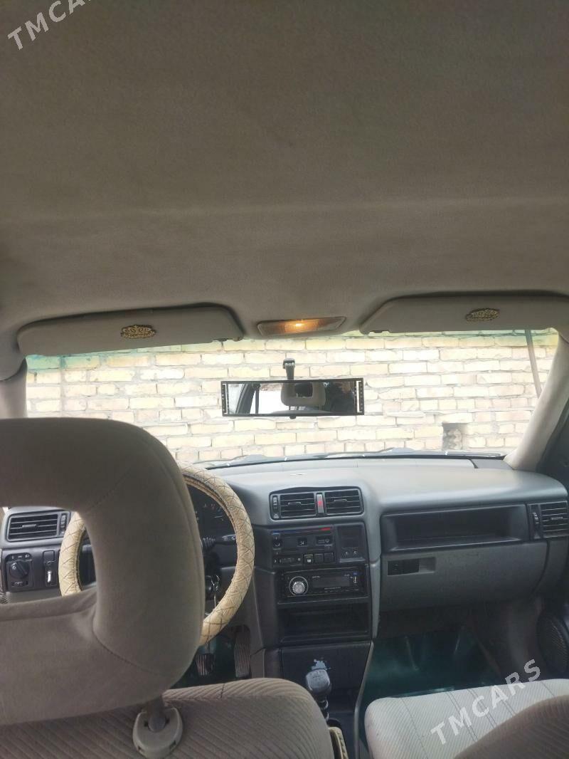 Opel Vectra 1992 - 40 000 TMT - Türkmenabat - img 1