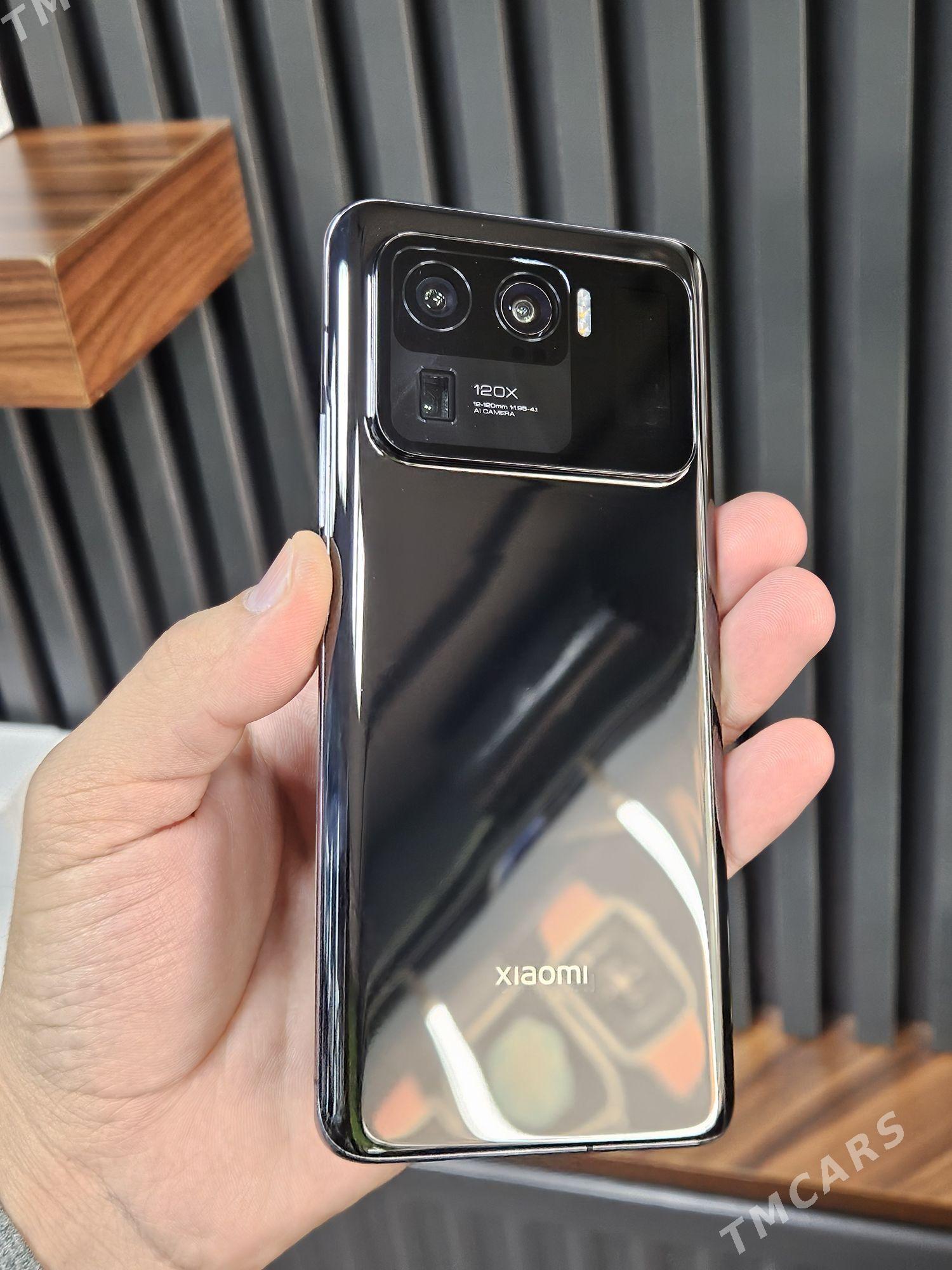 Mi 11ultra 12/256 - Mary - img 1