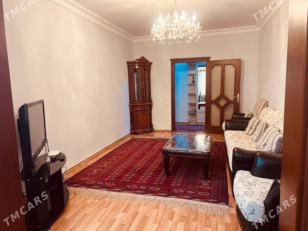 Dosaf Proyezd - Aşgabat - img 1