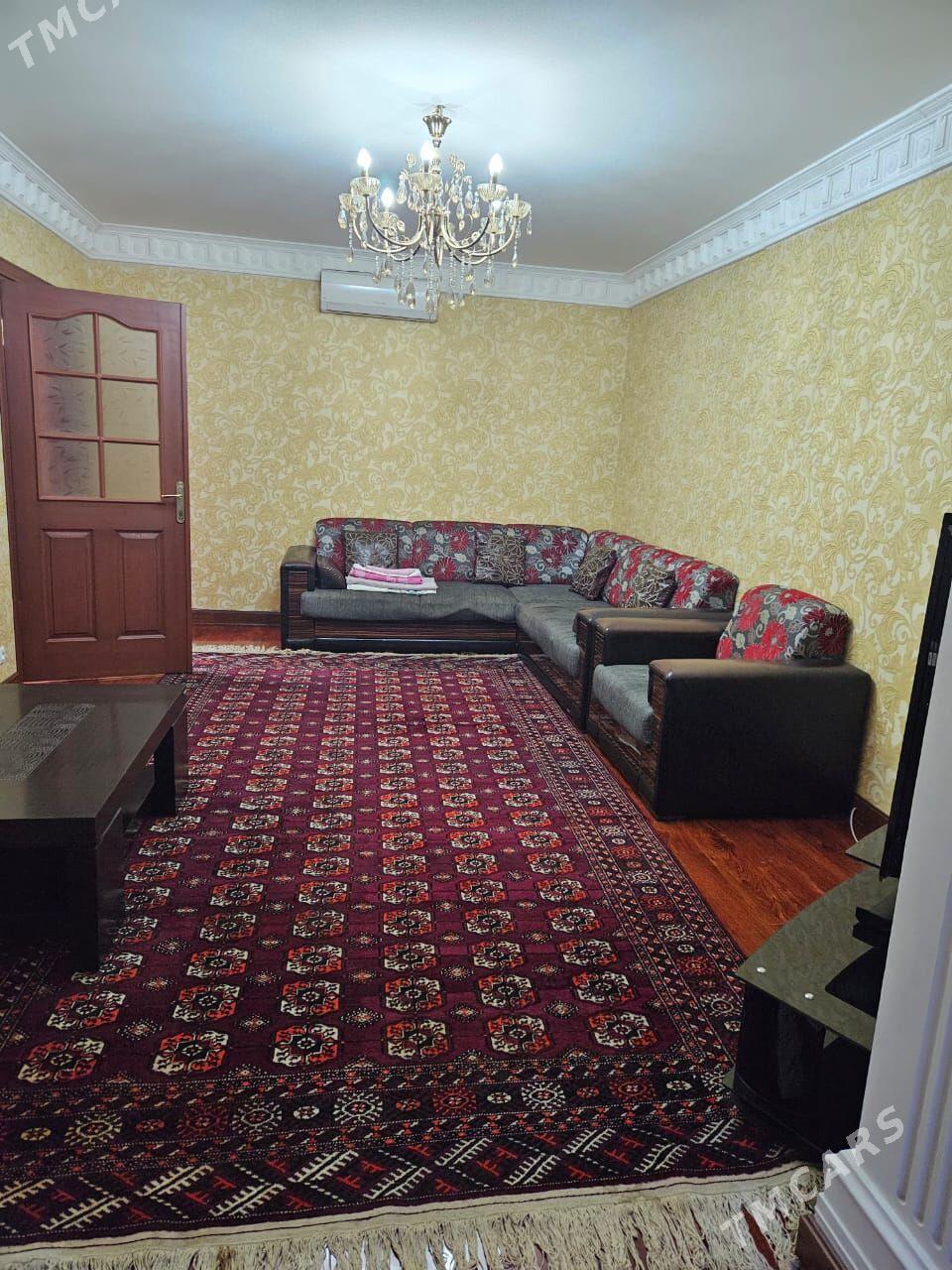 Аренда 3 ком Аркач район - 1 mkr - img 1