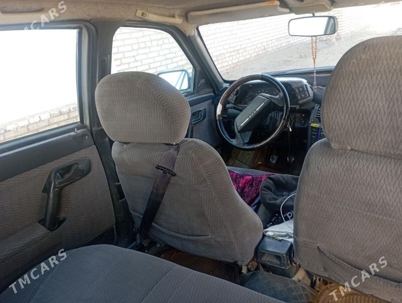 Lada 2110 2002 - 16 000 TMT - Kerki - img 1