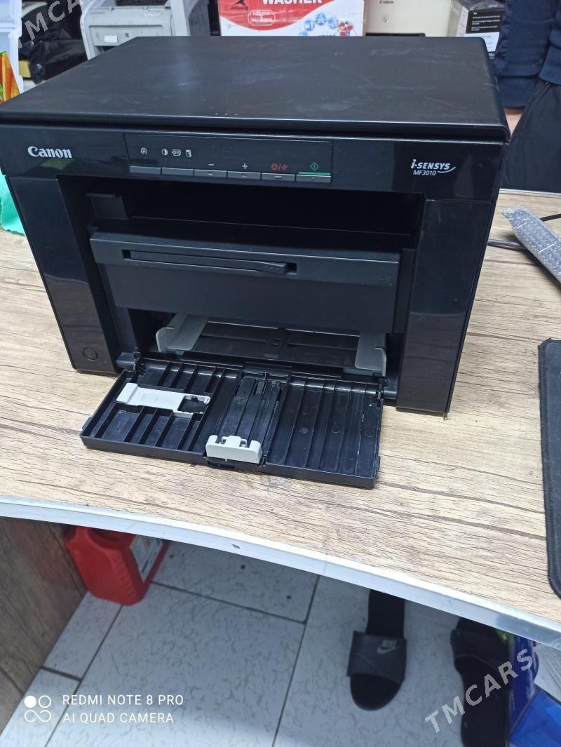canon 3010 - Туркменабат - img 1
