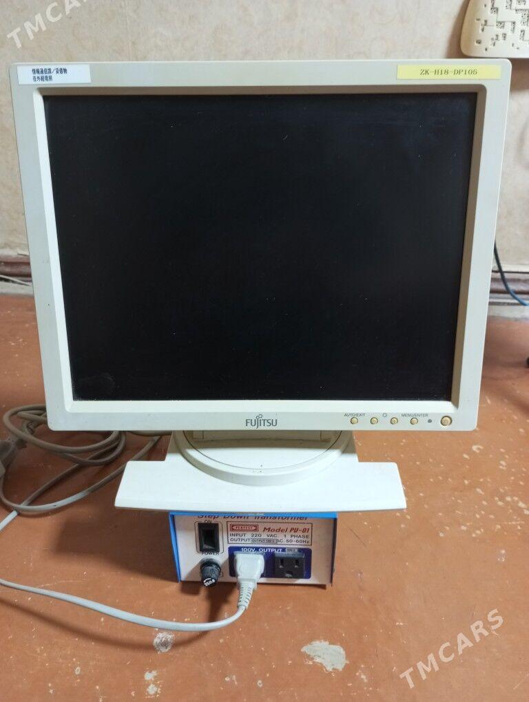 Монитор - Aşgabat - img 1