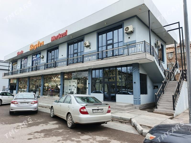 Arenda Ofis magazin - Мары - img 1