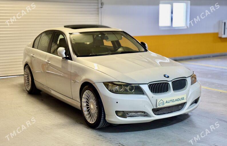 BMW 320 2012 - 175 000 TMT - Ашхабад - img 1