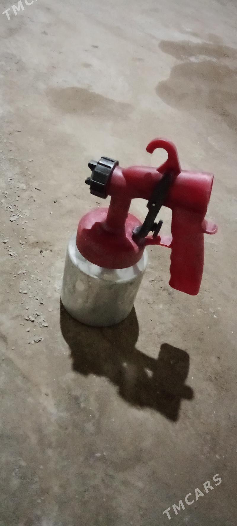 EDON kompresor - Daşoguz - img 1