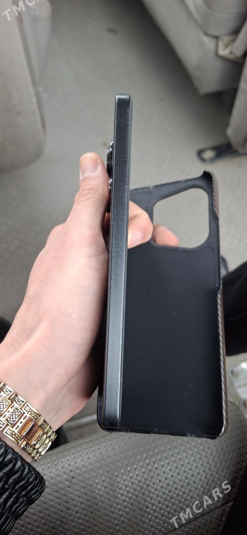 redmi note 13 8/256 - Aşgabat - img 1