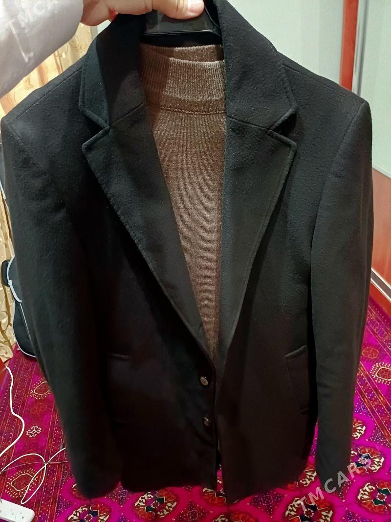 Palto - Aşgabat - img 1