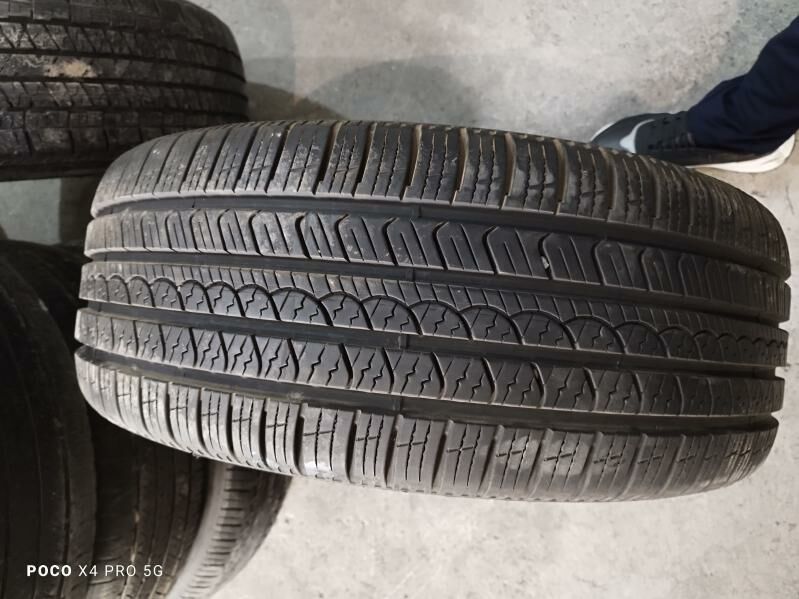PIRELLI 245 55 19 TEKER 300 TMT - Ашхабад - img 1