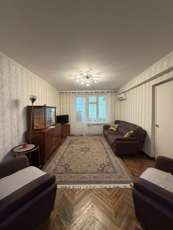 Центр города 4 ком - Ашхабад - img 1