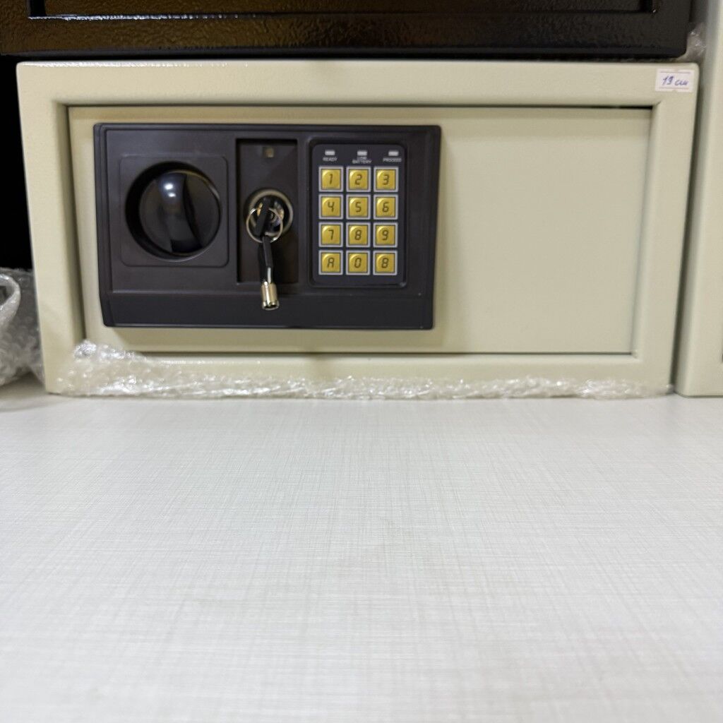 Seyf Ofis Mebel Сейф - Ашхабад - img 1