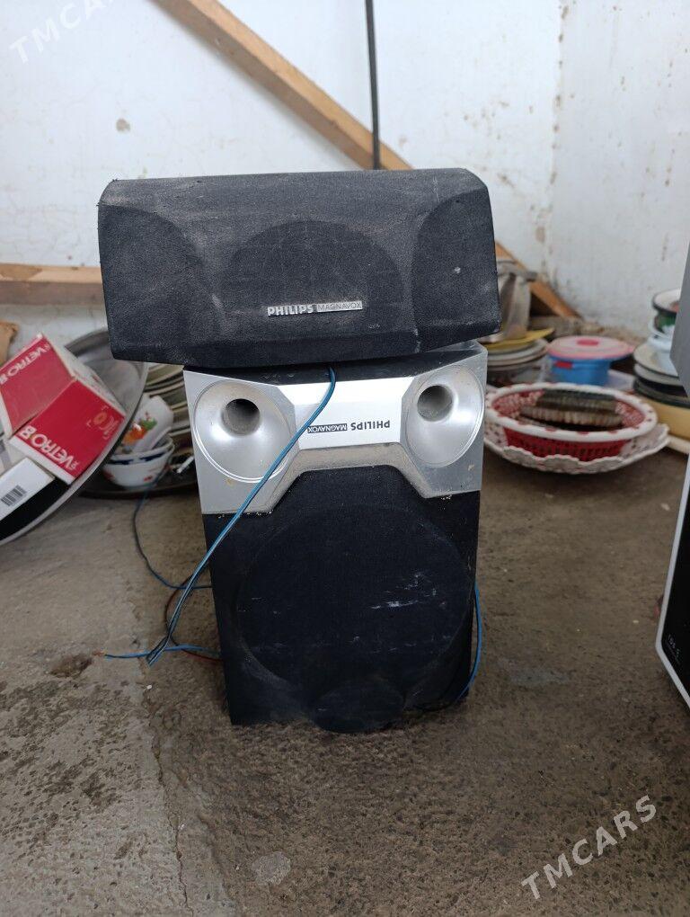 Kalonkalar - Ашхабад - img 1