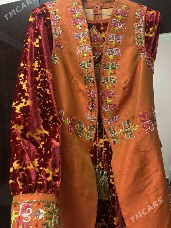 Köýnek/платья - Мир 6 - img 1