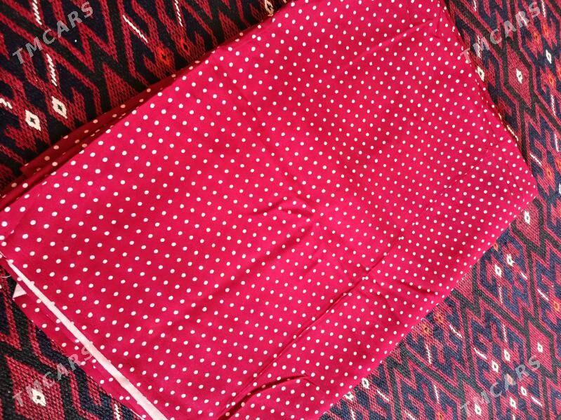 gadym garoşka ştapyl - Balkanabat - img 1