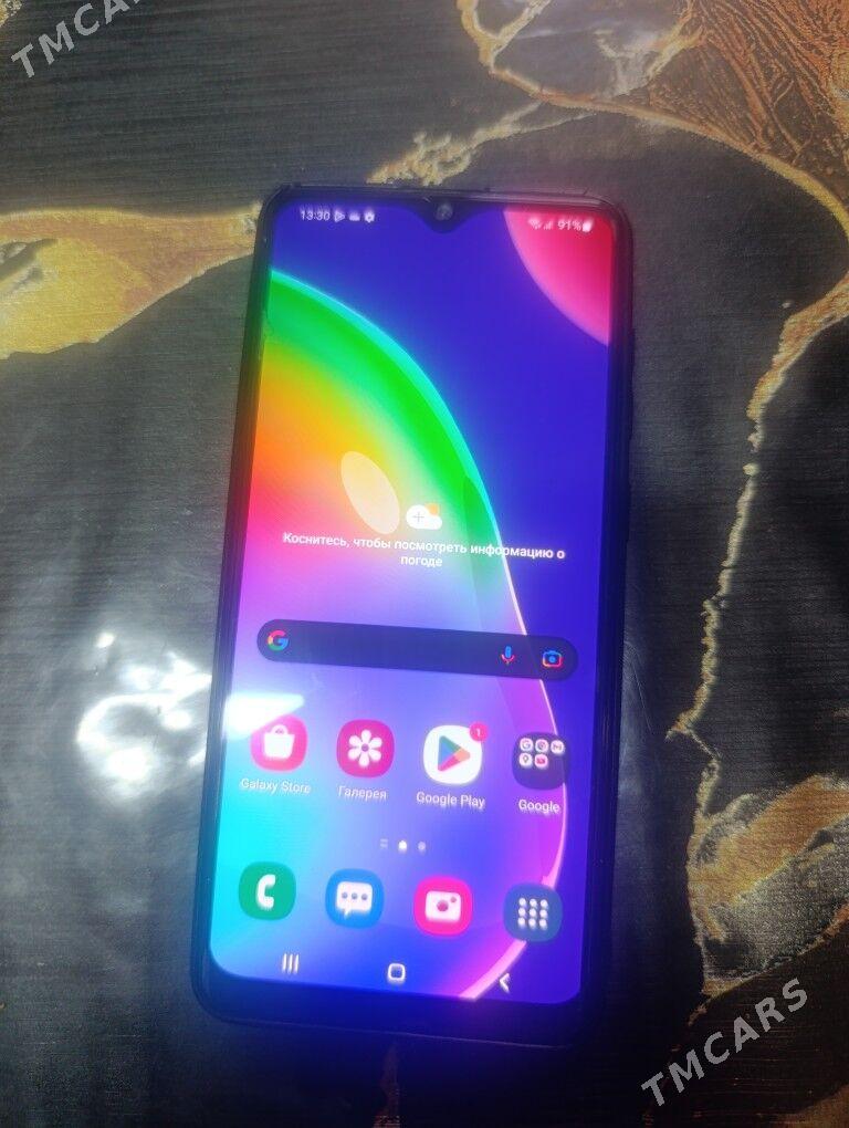 samsung A31 - Сейди - img 1