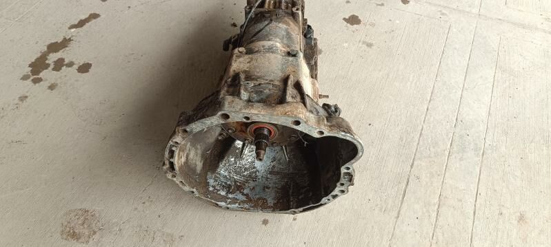 mark karopga 1 000 TMT - Гарабекевюл - img 1