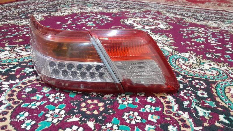 okuz kelle stopnik 500 TMT - Мургап - img 1