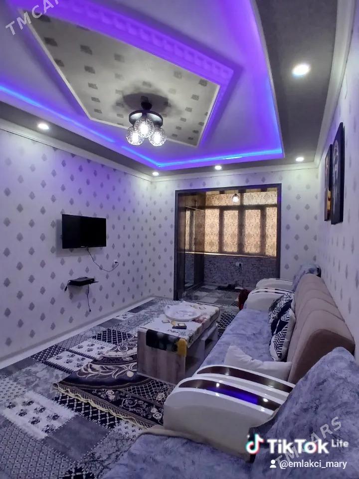   Satlyk jay - Мары - img 1