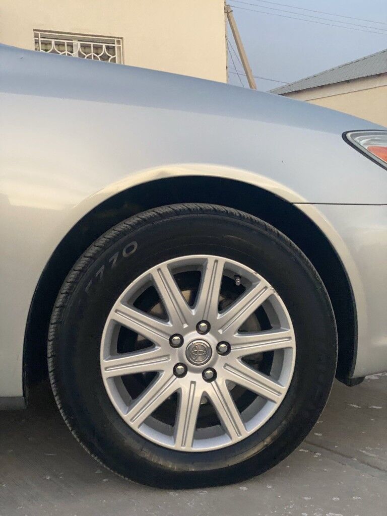 Grand duty 4 000 TMT - Balkanabat - img 1