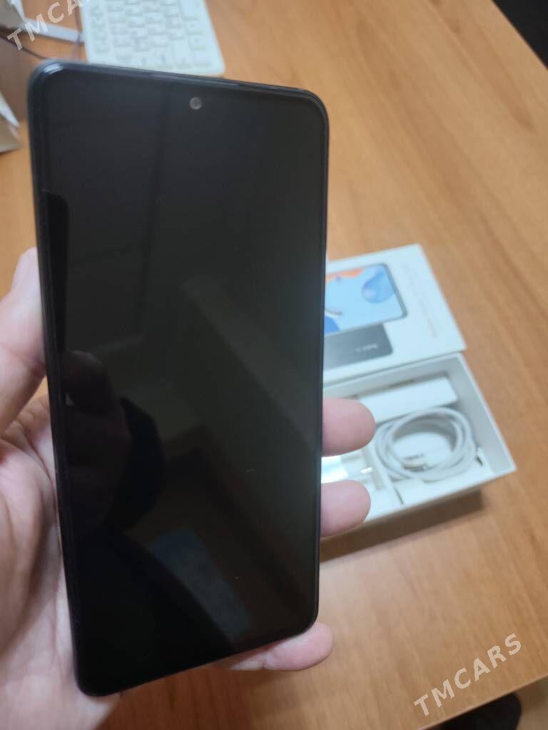 Redmi Note 11 Pro 5G  8GB 128 - Дашогуз - img 1