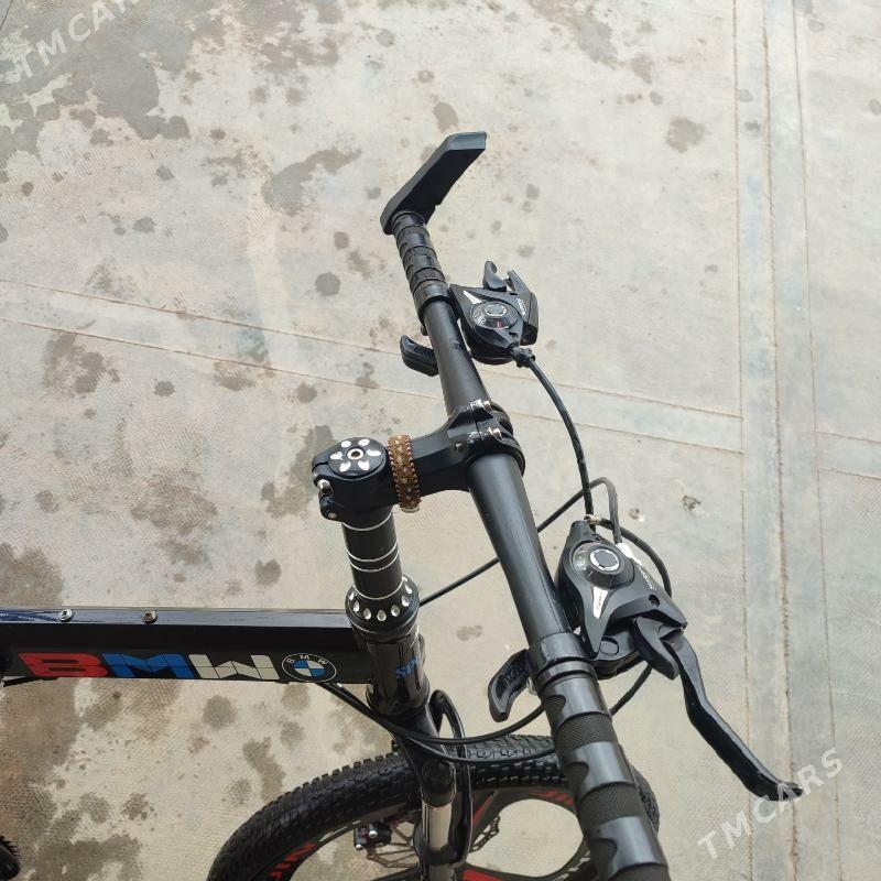 BMW TİGİR - Sarahs - img 1