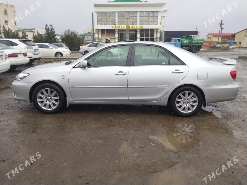 Toyota Camry 2004 - 250 000 TMT - Kerki - img 1