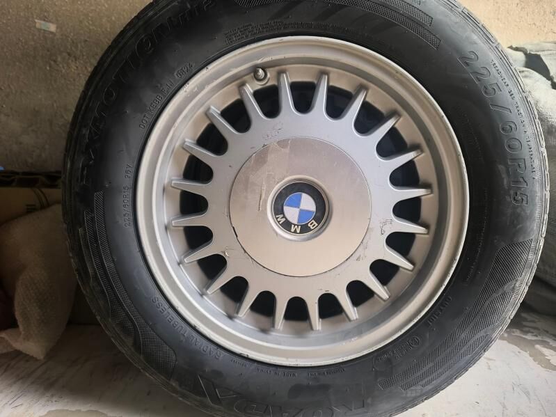 BMWbmw 2 300 TMT - Гумдаг - img 1