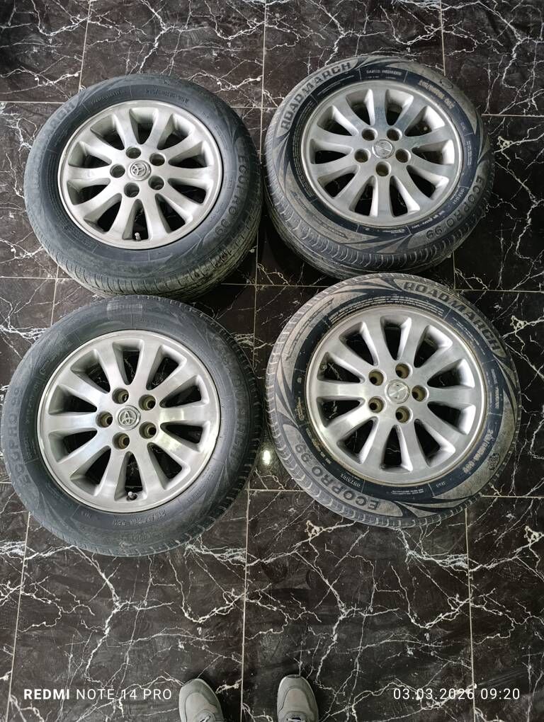 broşka 16 4 000 TMT - Керки - img 1