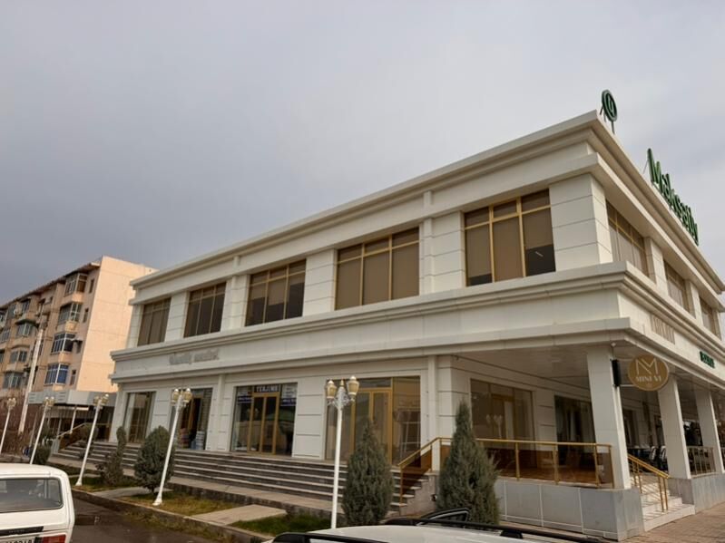 Arenda magazine - Туркменабат - img 1