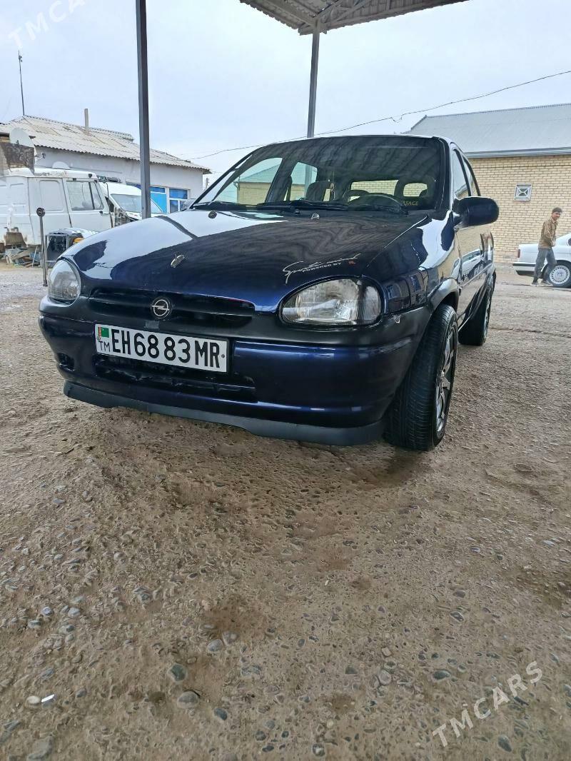 Opel Vita 1997 - 55 000 TMT - Mary - img 1