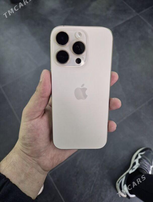 iPhone 16 Pro - Мары - img 1