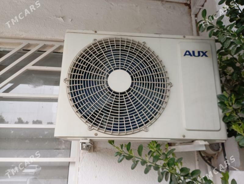 AUX - 8 мкр - img 1