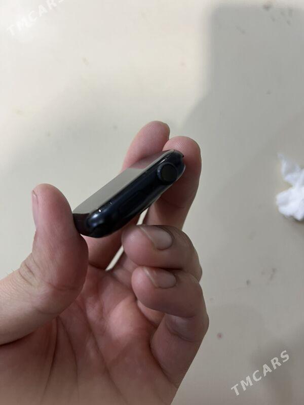 apple watch 8 - Aşgabat - img 1